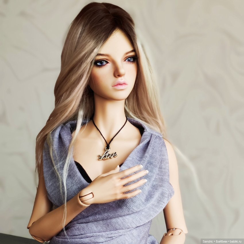 Куклы Iplehouse (Иплхаус): BJD (БЖД) (фото 2)