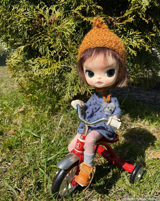 Мой ДАЛЧонок — Куклы Pullip (Пуллип) (фото 3)