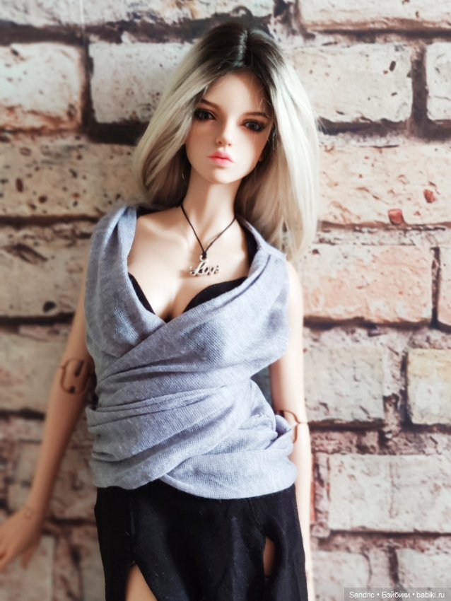 Куклы Iplehouse (Иплхаус): BJD (БЖД) (фото 4)