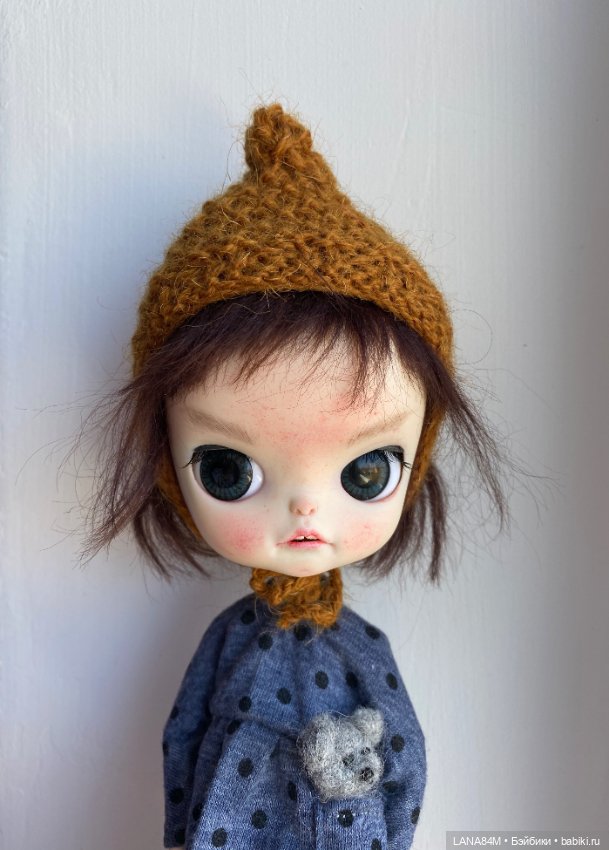 Мой ДАЛЧонок — Куклы Pullip (Пуллип) (фото 6)