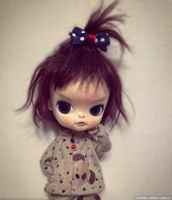 Мой ДАЛЧонок — Куклы Pullip (Пуллип)
