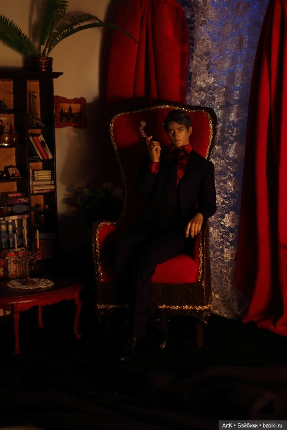 Вечернее — Коллекционные экшн (фото 2)