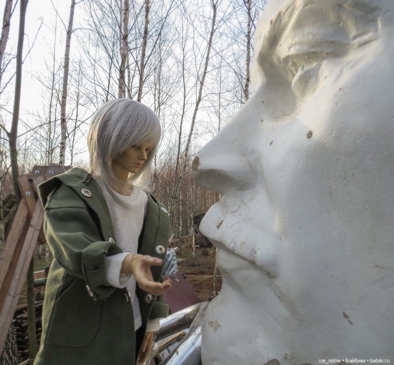 1984, скотный двор и Большой брат (фото 4)