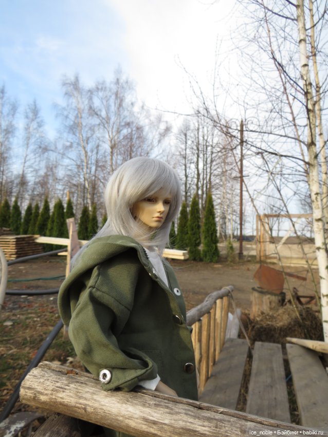 1984, скотный двор и Большой брат (фото 3)