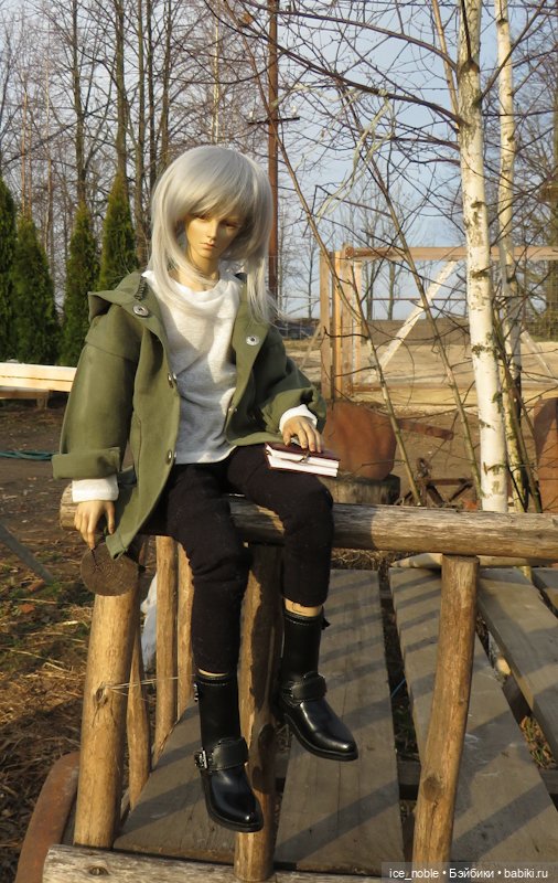 1984, скотный двор и Большой брат (фото 2)