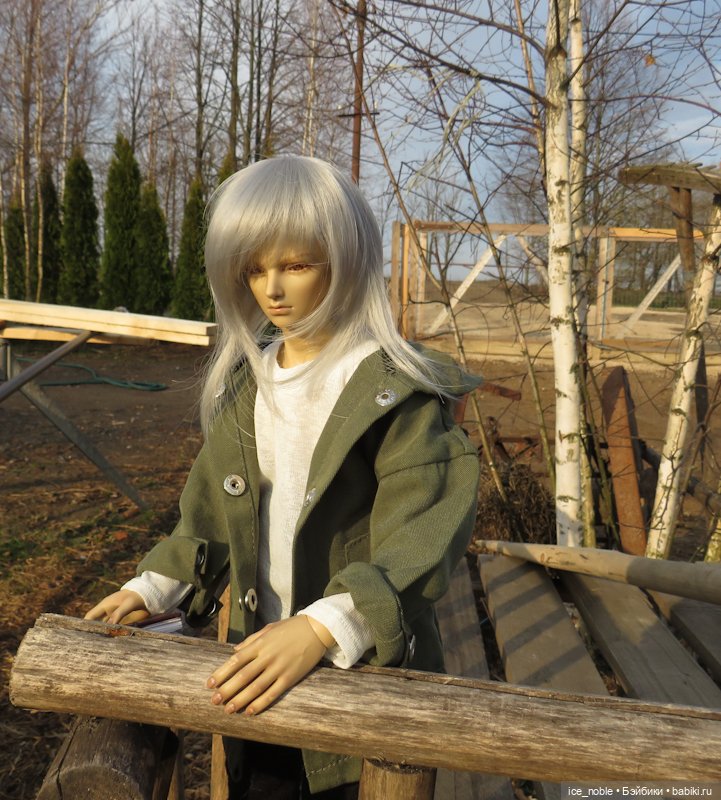 1984, скотный двор и Большой брат