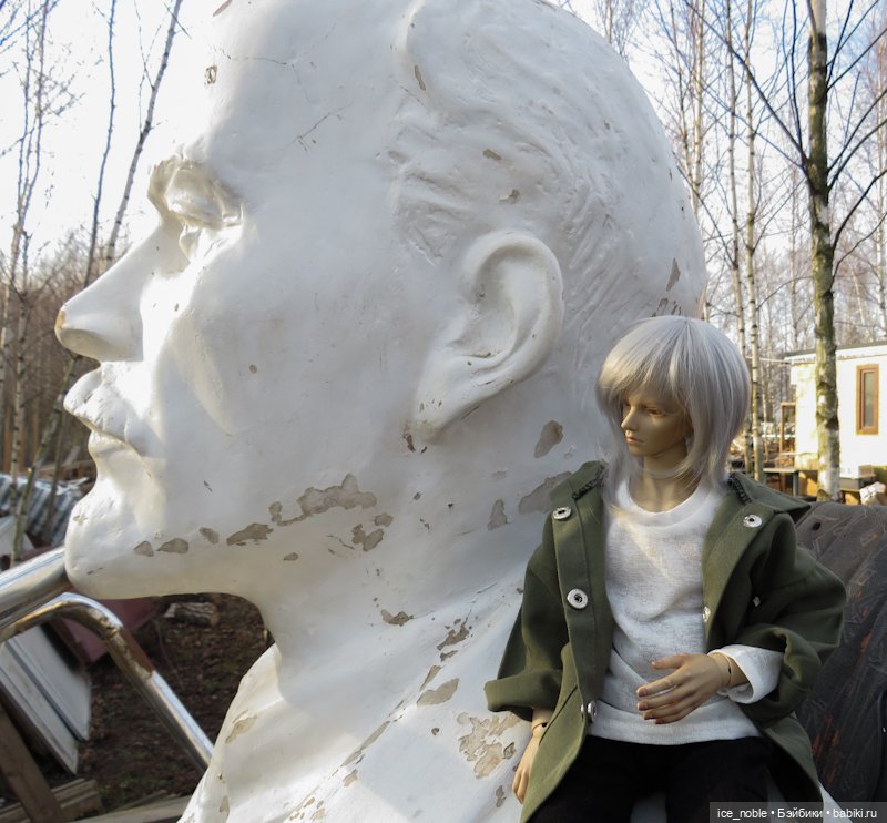 1984, скотный двор и Большой брат (фото 5)