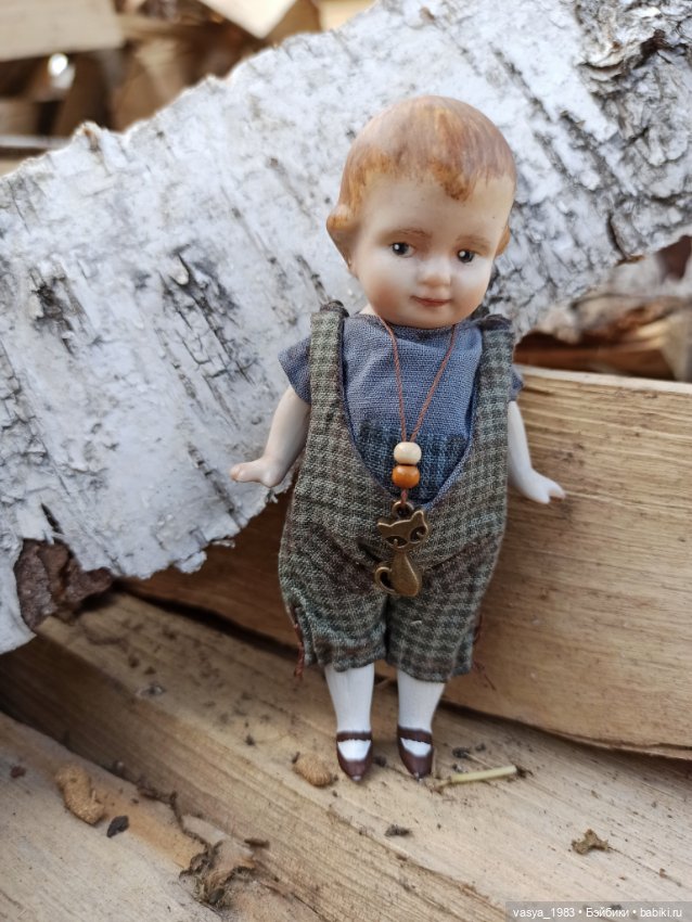 Позитивные фото антикварочек