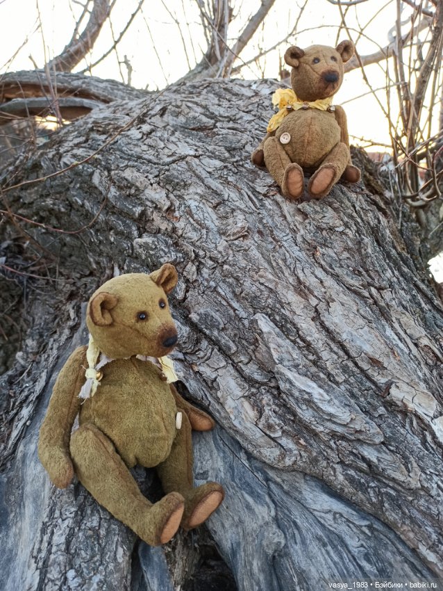 Позитивные фото антикварочек