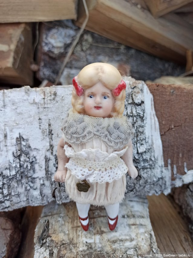 Позитивные фото антикварочек