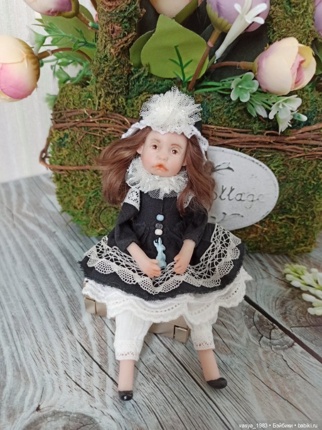 Позитивные фото антикварочек