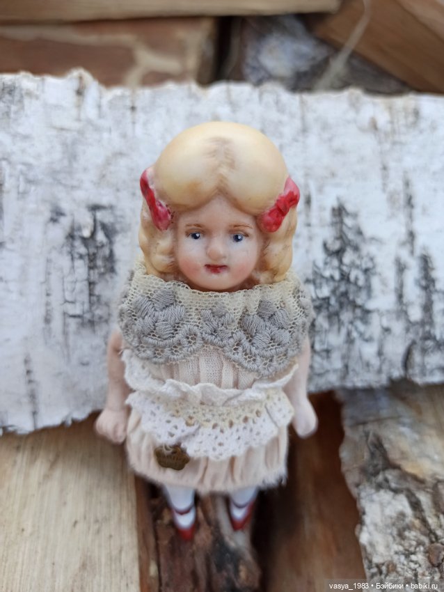 Позитивные фото антикварочек