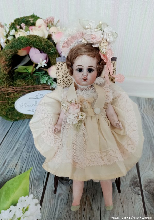 Позитивные фото антикварочек (фото 3)