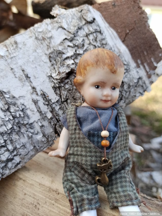 Позитивные фото антикварочек