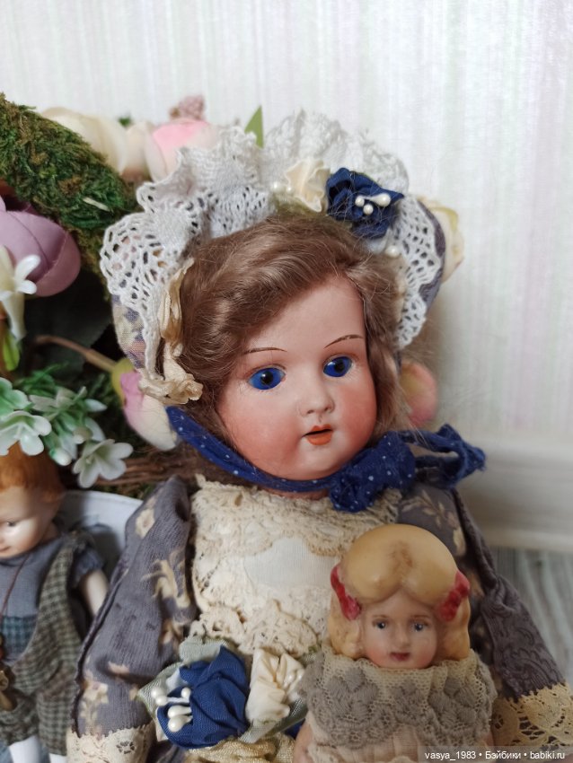 Позитивные фото антикварочек (фото 5)