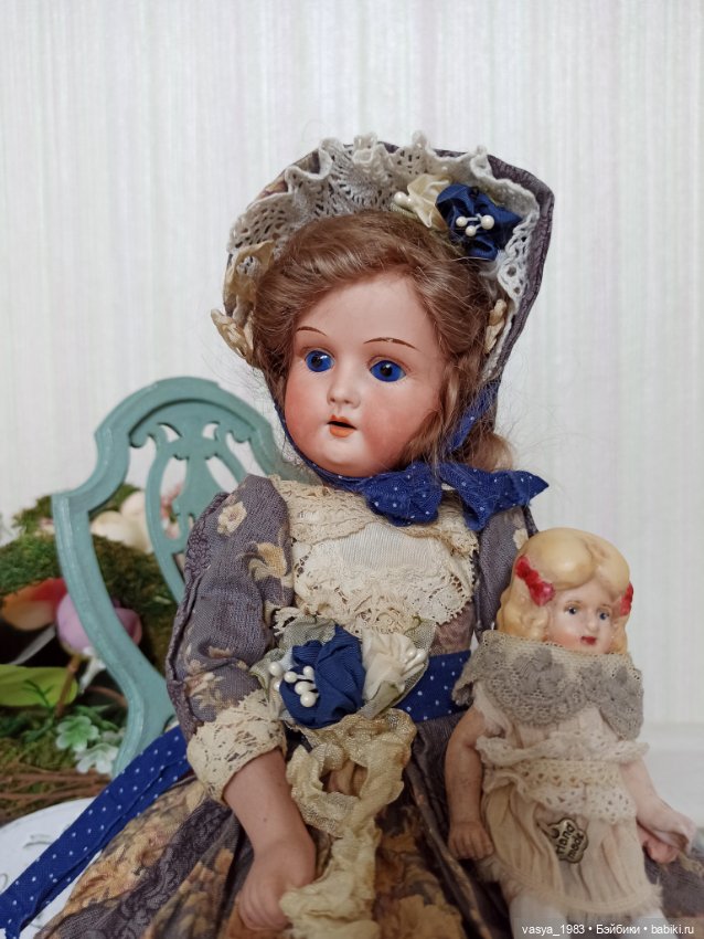 Позитивные фото антикварочек (фото 7)