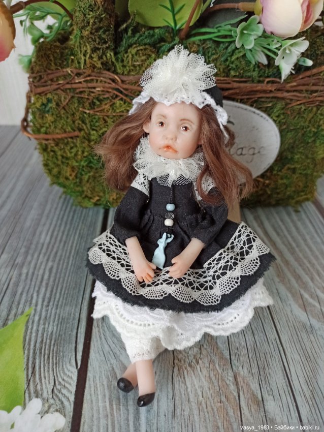 Позитивные фото антикварочек