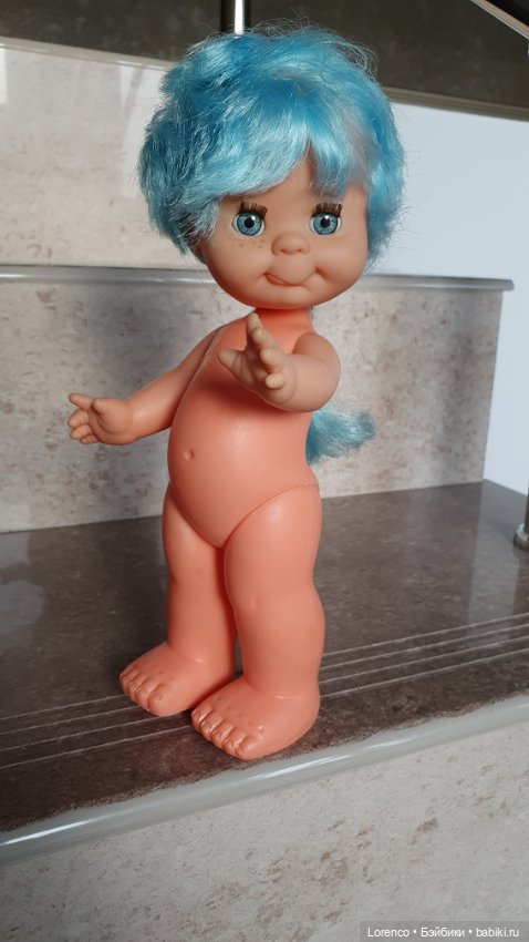 Винтажные Испаночки. Моя коллекция часть 5 (фото 4)