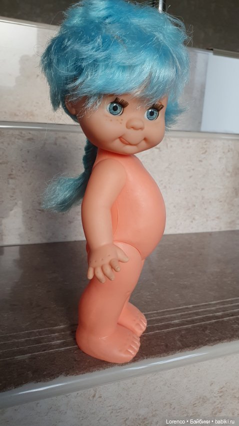 Винтажные Испаночки. Моя коллекция часть 5 (фото 8)