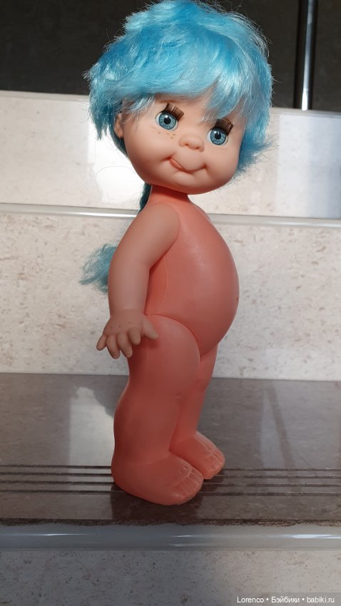 Винтажные Испаночки. Моя коллекция часть 5 (фото 5)