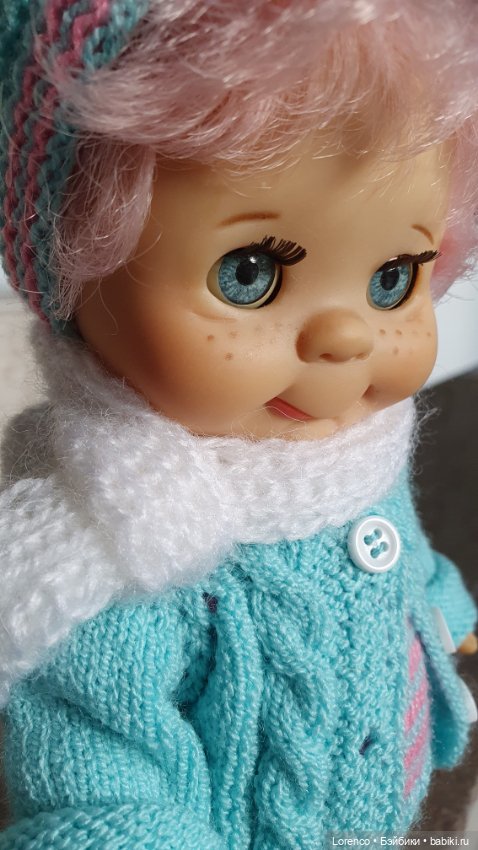 Винтажные Испаночки. Моя коллекция часть 5 (фото 2)