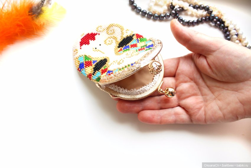 Венецианские маски (часть первая) (фото 7)