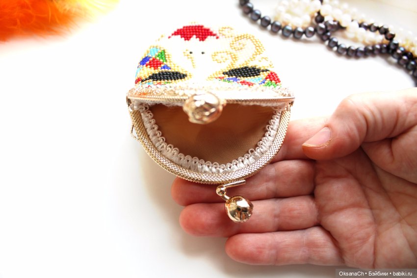 Венецианские маски (часть первая) (фото 8)