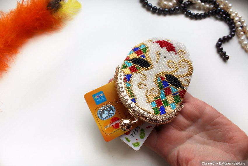 Венецианские маски (часть первая) (фото 4)