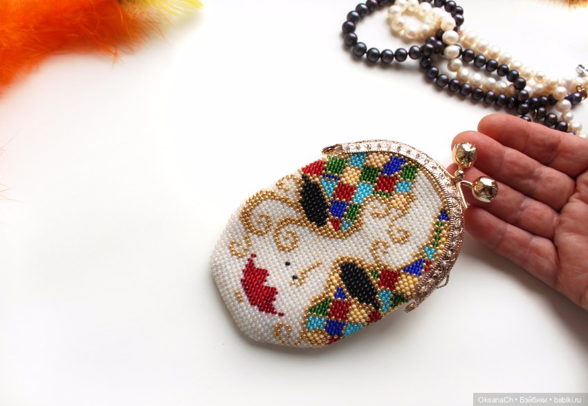 Венецианские маски (часть первая) (фото 2)