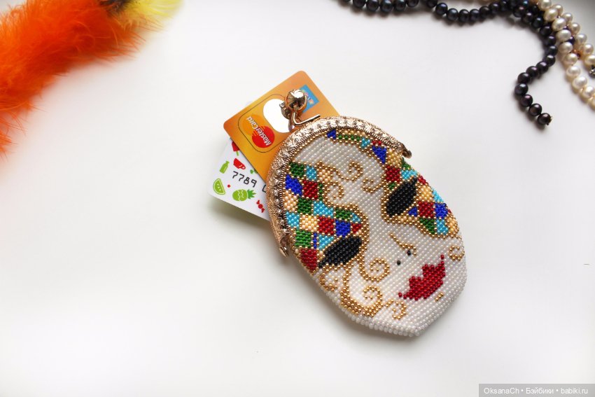 Венецианские маски (часть первая) (фото 5)