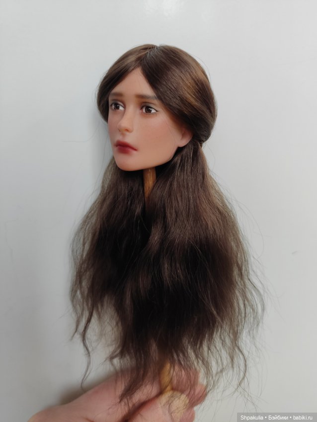 Мои парики — Другие хобби и увлечения: сад