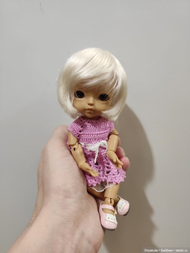 Мои парики — Другие хобби и увлечения: сад