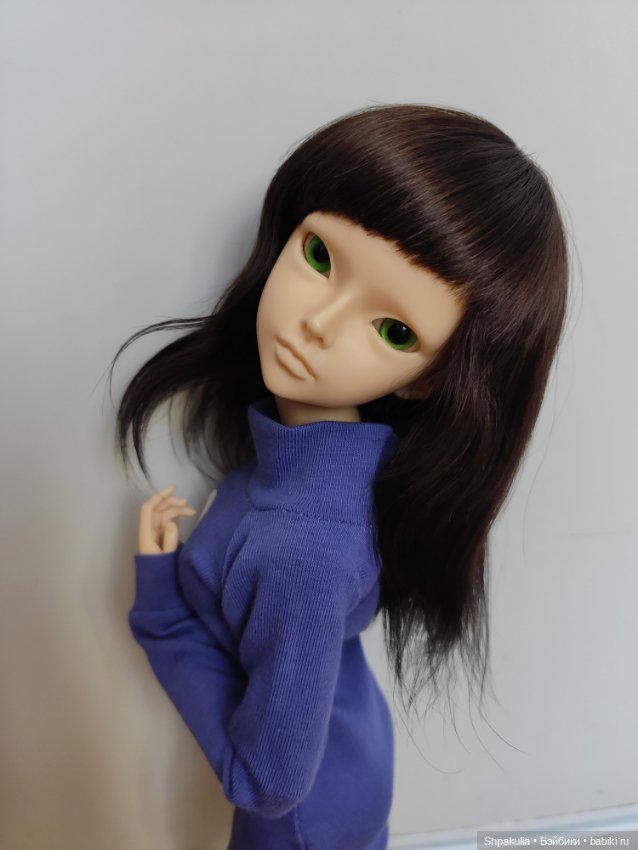 Мои парики — Другие хобби и увлечения: сад (фото 6)