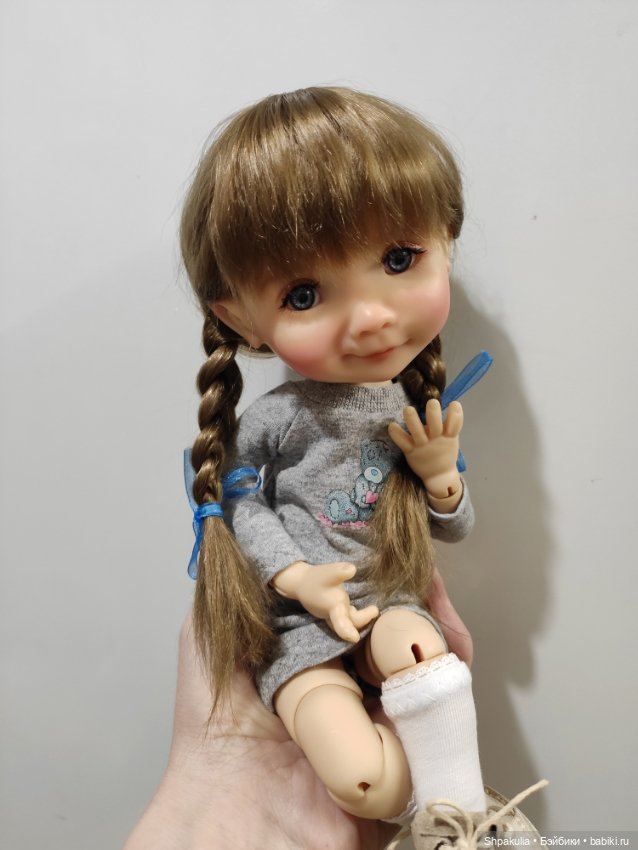 Мои парики — Другие хобби и увлечения: сад