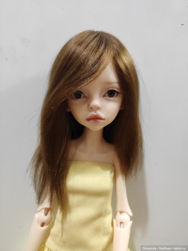 Мои парики — Другие хобби и увлечения: сад