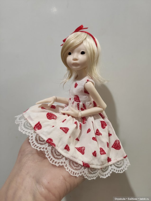 Мои парики — Другие хобби и увлечения: сад