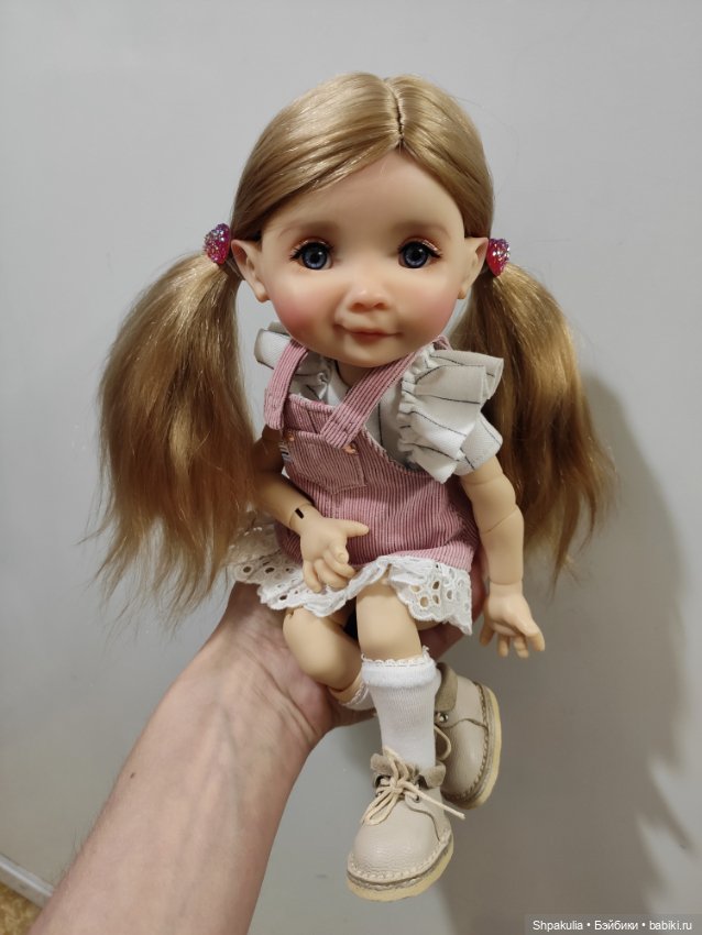 Мои парики — Другие хобби и увлечения: сад (фото 8)