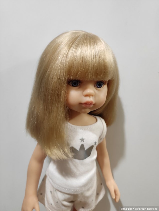 Мои парики — Другие хобби и увлечения: сад (фото 4)