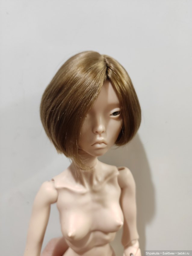 Мои парики — Другие хобби и увлечения: сад