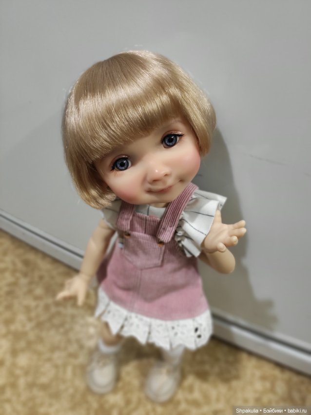 Мои парики — Другие хобби и увлечения: сад (фото 5)