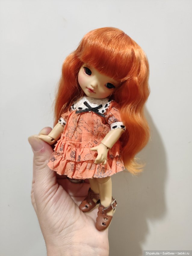 Мои парики — Другие хобби и увлечения: сад