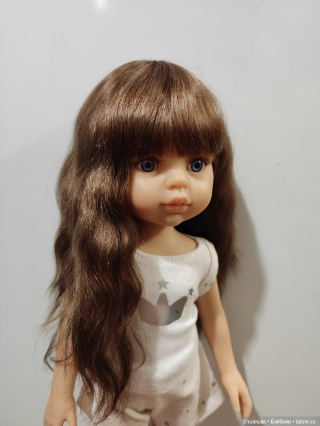 Мои парики — Другие хобби и увлечения: сад (фото 3)