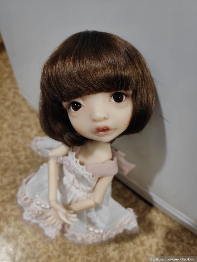 Мои парики — Другие хобби и увлечения: сад