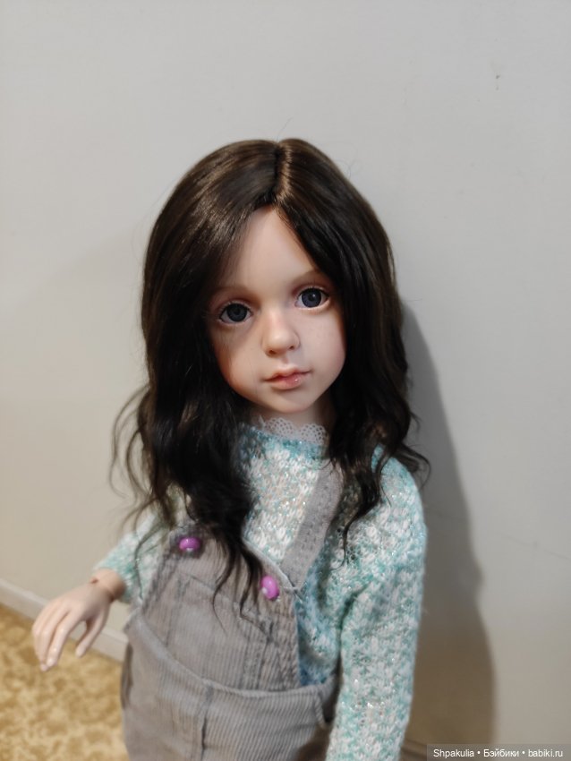 Мои парики — Другие хобби и увлечения: сад