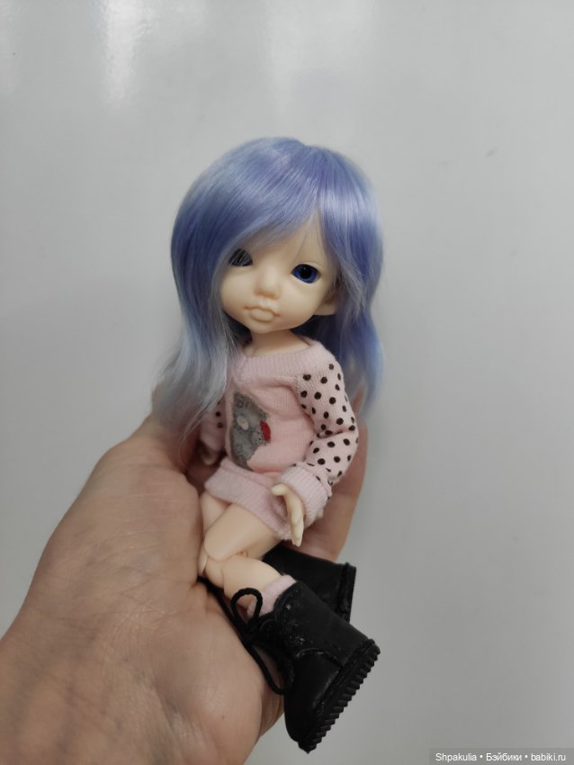 Мои парики — Другие хобби и увлечения: сад