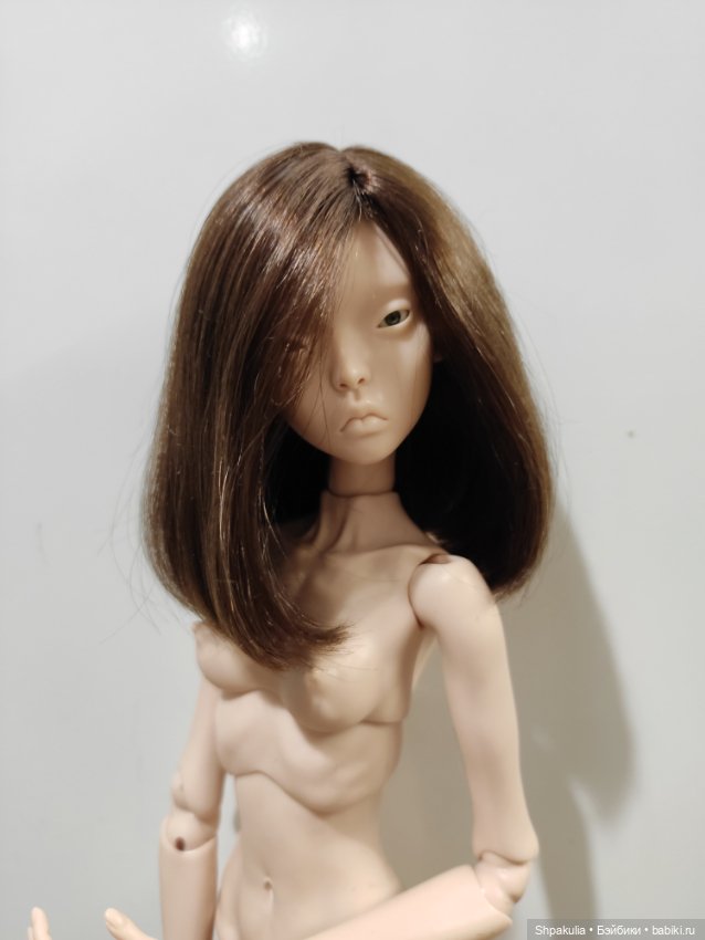 Мои парики — Другие хобби и увлечения: сад