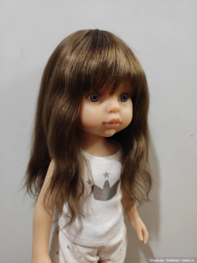 Мои парики — Другие хобби и увлечения: сад