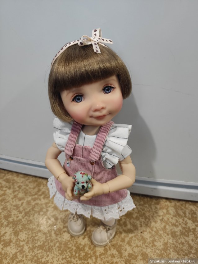 Мои парики — Другие хобби и увлечения: сад (фото 10)