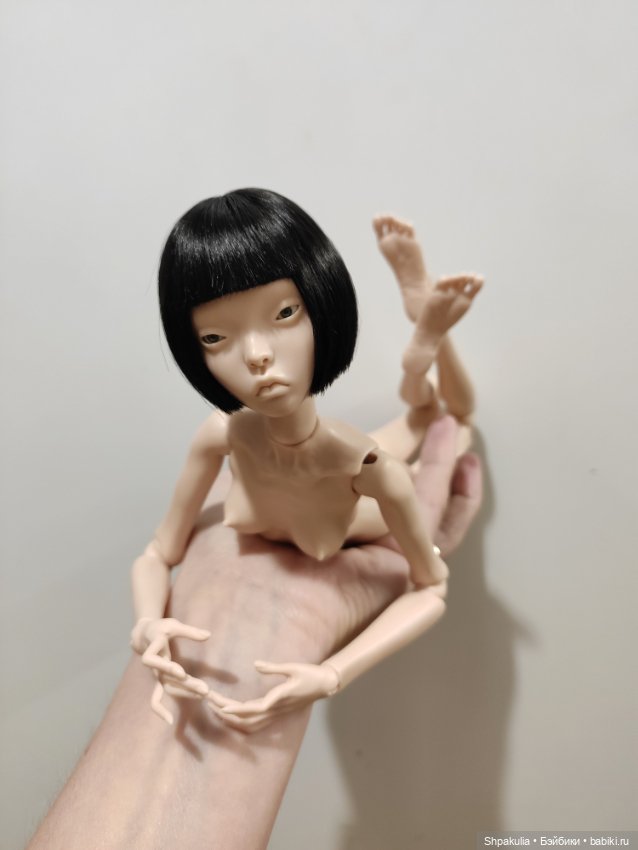 Мои парики — Другие хобби и увлечения: сад