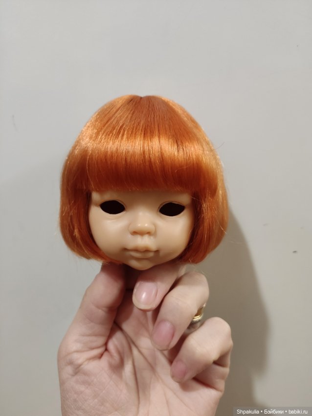 Мои парики — Другие хобби и увлечения: сад